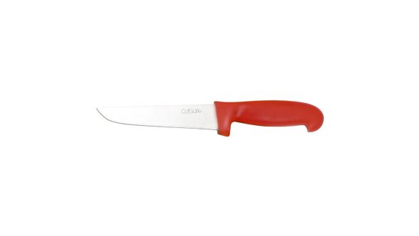 Colsafe Cooks Knife 6½" - Red 944R