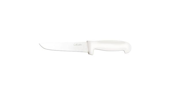 Colsafe Cooks Knife 6½" - White 944W