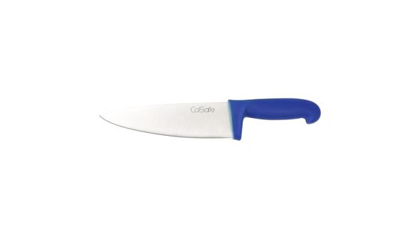 Colsafe Cooks Knife 8½" - Blue 945BL