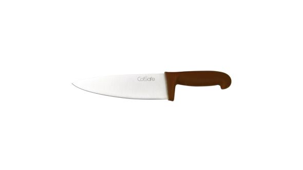 Colsafe Cooks Knife 8½" - Brown 945BR