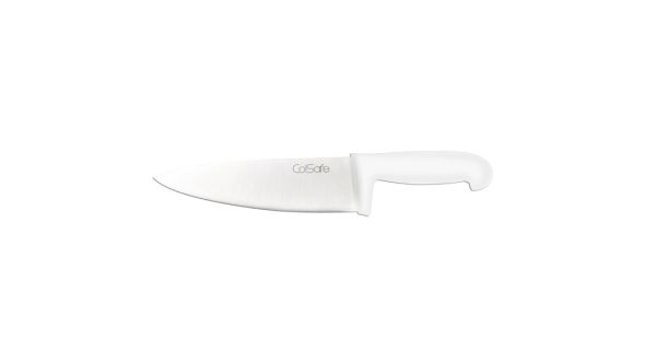 Colsafe Cooks Knife 8½" - White 945W