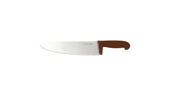 Colsafe Cooks Knife 10½" - Brown 946BR