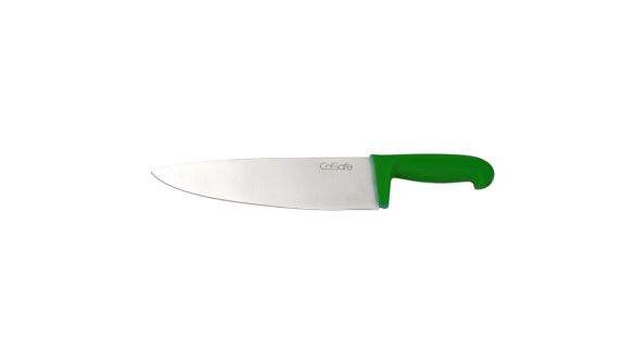 Colsafe Cooks Knife 10½" - Green 946G