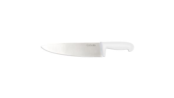 Colsafe Cooks Knife 10½" - White 946W