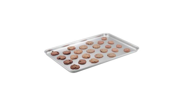 Baking Tray Gastronorm Size 3.8 Ltr