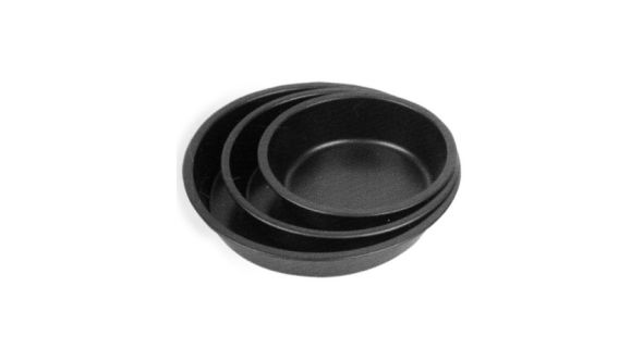 Non Stick Round Sandwich Tin 20cm