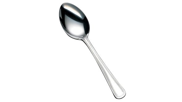 Bead Table Spoon