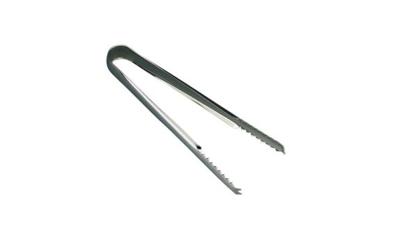 Barware Ice Tongs Stainless Steel