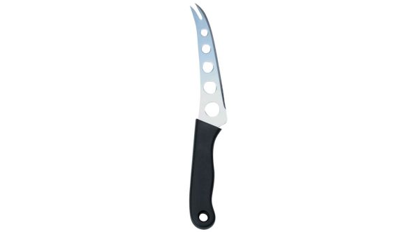 Cheese Knife Black Handle