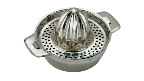 Fruit / Citrus Press Stainless Steel