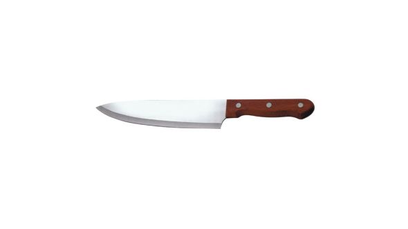 C&E Prochef III Cooks Knife 8"