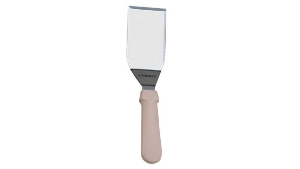 Hamburger Turner Cream Handle