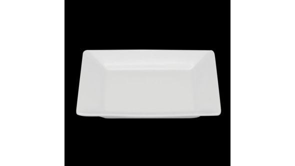 Orion C88019 Square Plate 25cm / 10"