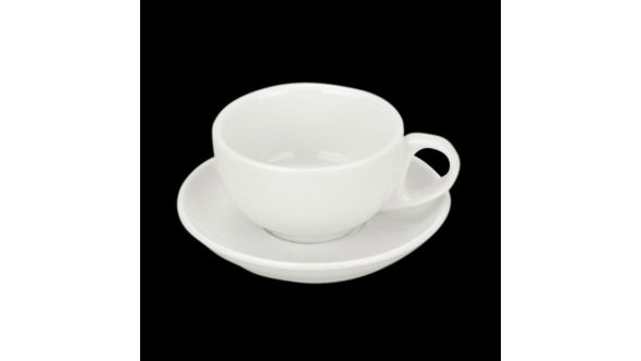 Orion C88055 Porcelain Cappuccino Cup 225ml / 7.9oz