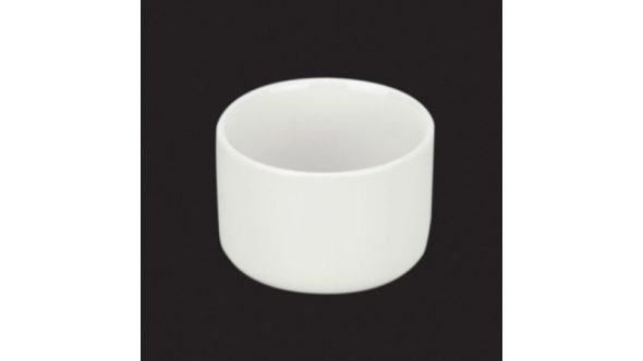 Orion C88063 Porcelain Sugar Bowl D:8.5cm X 6cm