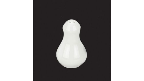 Orion C88066 Porcelain Pepper Shakers 8.5cm