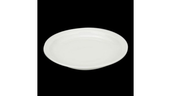 Orion C88093 Narrow Rim Plate 18cm / 7"