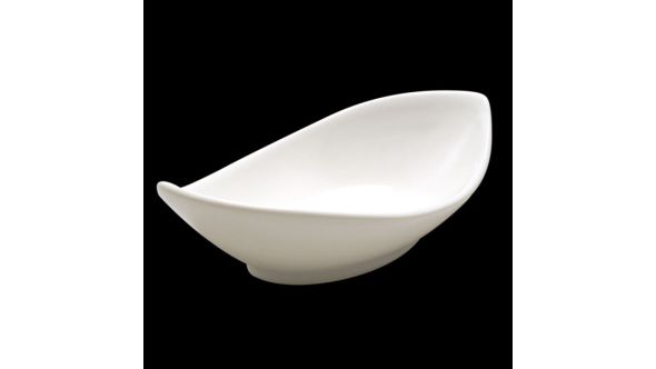 Orion Oval Twist Dish 20cm / 8"