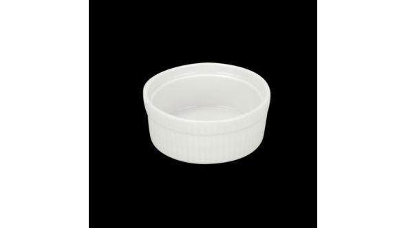 Orion C88109 Ramekin Porcelain D6.5 X 2.5cm - pk 4