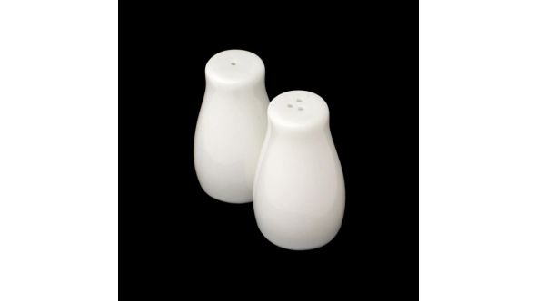 Orion Salt And Pepper Shakers