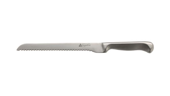 Bread Knife Stainless Steel 20cm / 8"