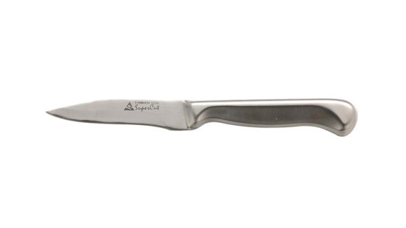 Sunnex Paring Knife Fully Stainless Steel 8cm / 3"