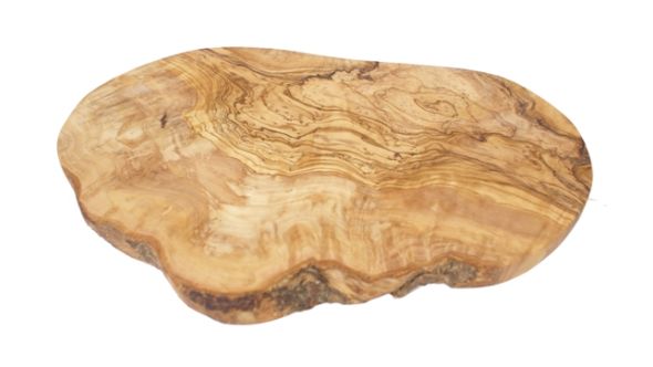 Olivewood Presentation Board 35cm/14"