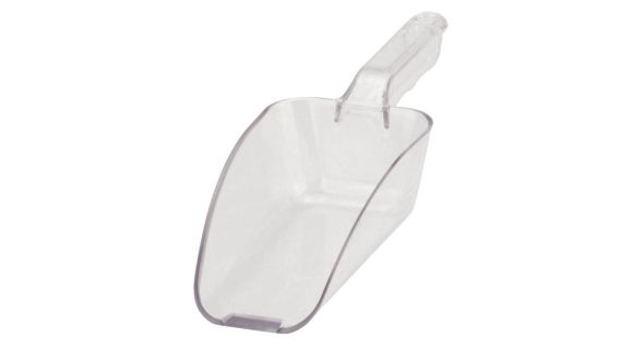 Polycarbonate Ice Scoop 1000ml