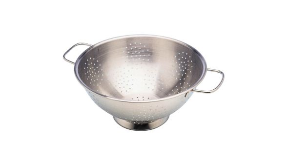 Vegetable Colander 23cm / 9½"