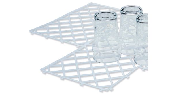 Clippermats 30 x 20cm (Pack of 10)