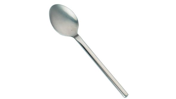 Contemporary Coffee Spoon