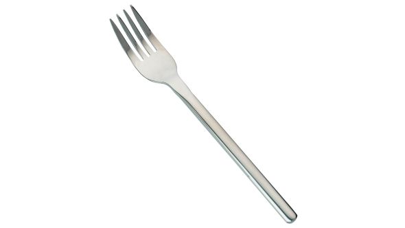 Contemporary Dessert Fork