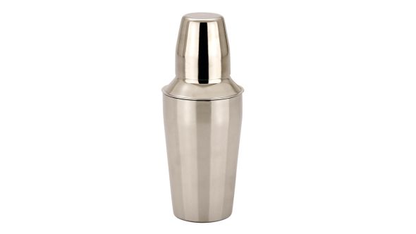 Cocktail Shaker Stainless Steel 28oz