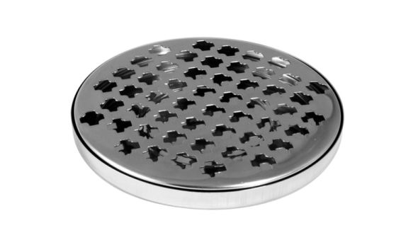 Round Drips Tray 15cm / 6"