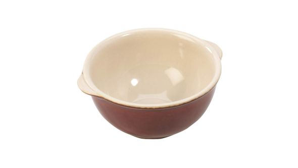 Ceramic Soup Bowl 15 x 7.5cm / 0.5L Farmhouse FH109