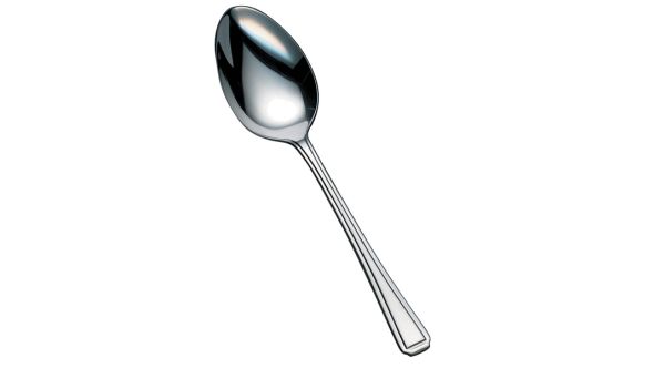 Harley Coffee Spoon