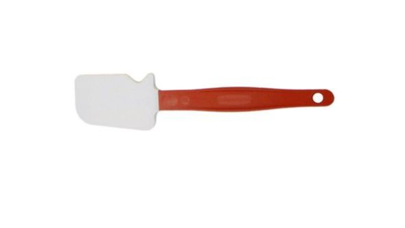 Silicone High Heat Spatula 25cm / 10"