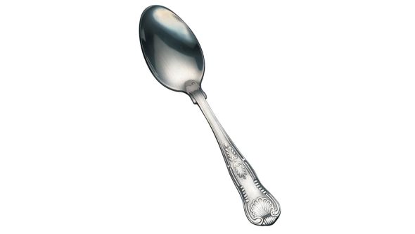 Kings Coffee Spoons - Sunnex - 1 Dozen