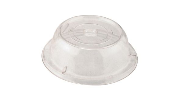 Polycarbonate Plate Cover 24cm / 9"