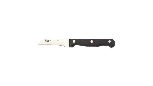 Cook & Eat Paring Knife 8cm / 3"