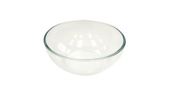 Ultracook Glass Mixing Bowl 1.5 Ltr