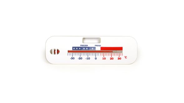 Fridge Thermometer 5" (-36°c To 34°c)