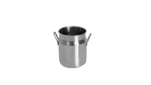 Mini Presentation Milk Can 145ml