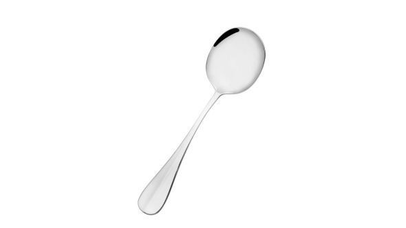 Oslo Soup Spoon