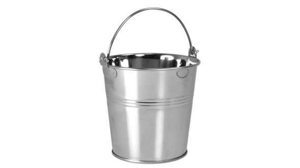 Presentation Bucket 7 x 5.5 x 5cm