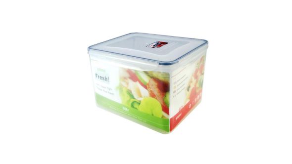 Rectangular Food Storage Container 30x23x18cm