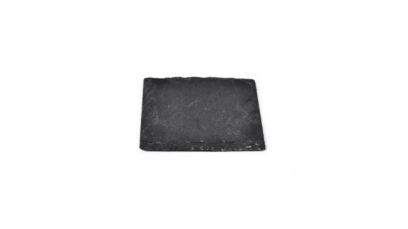 Slate Coasters Pack of 4 10cm x 10cm