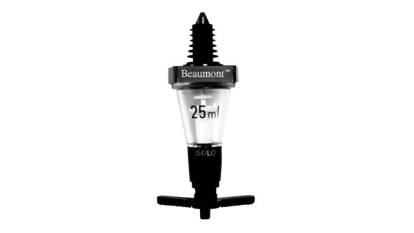 Solo Measure 25ml