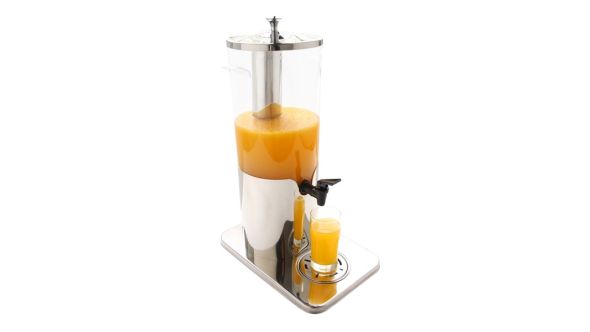 Electric Juice Dispenser