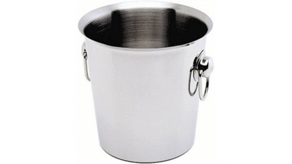 Wine Bucket 8 Pint H 8½" x D 7¼"